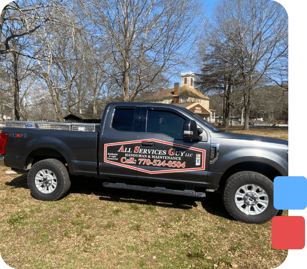 All Services Guy LLC